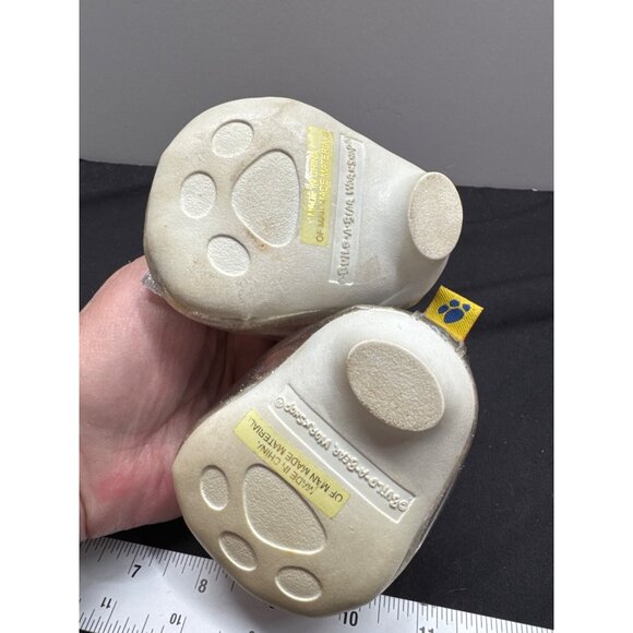 Build-A-Bear Pink & Plaid Outfits With Shoes & Accessories Set For Ages 3+ - Picture 13 of 13